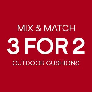 3 for 2 Cushions