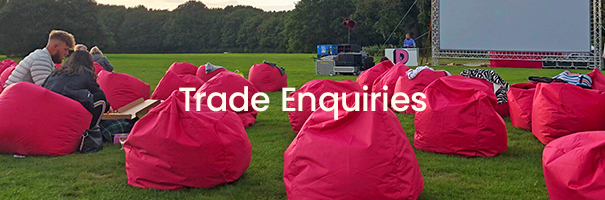 Trade Bean Bags