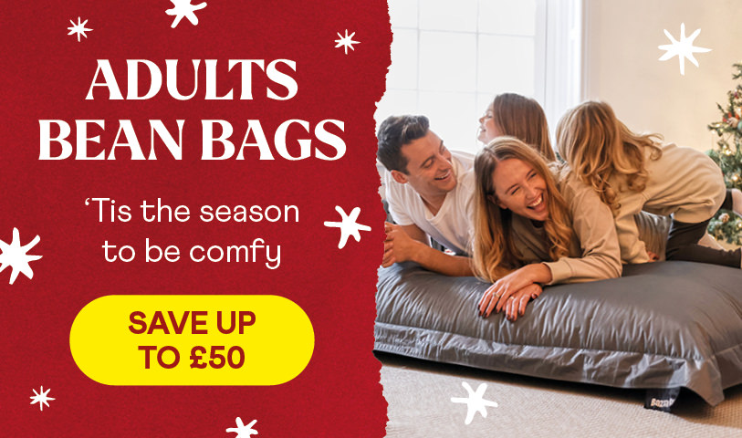 Adults Bean Bags