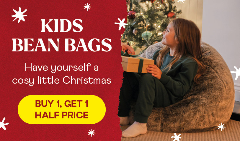 Kids Bean Bags