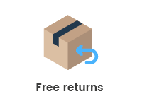 Free Return Bean Bags