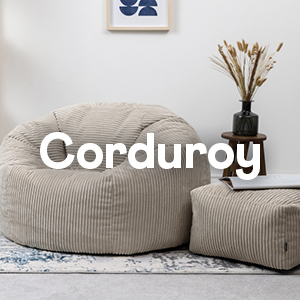 Cord Bean Bag