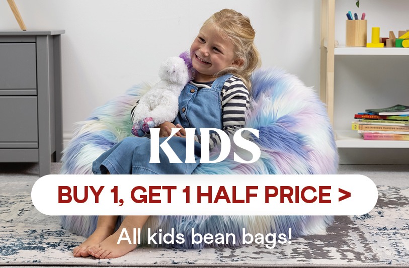 Kids Bean Bags