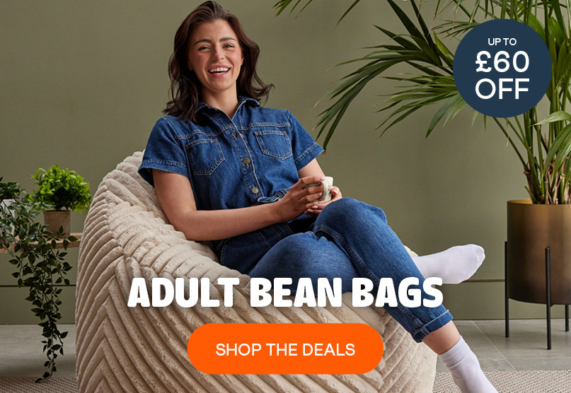 Adults Bean Bags