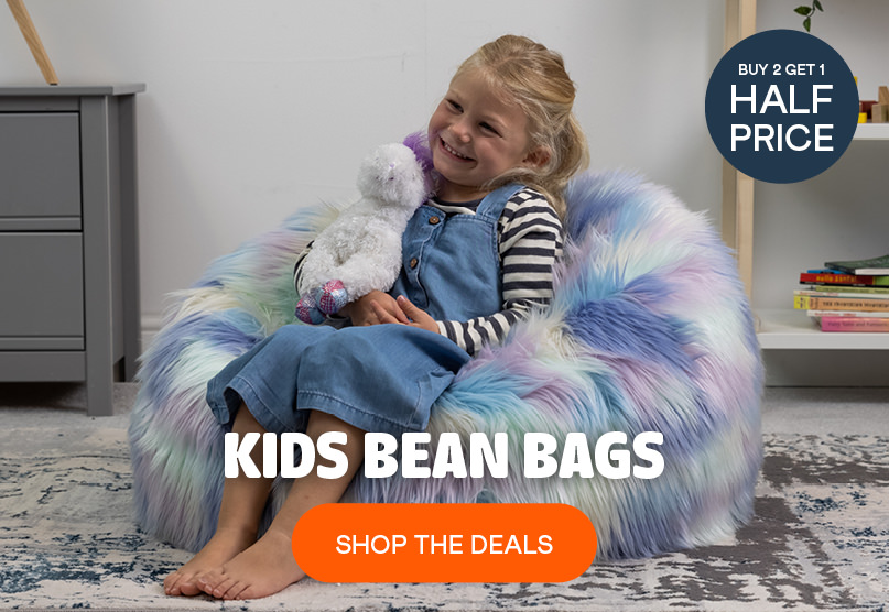 Kids Bean Bags