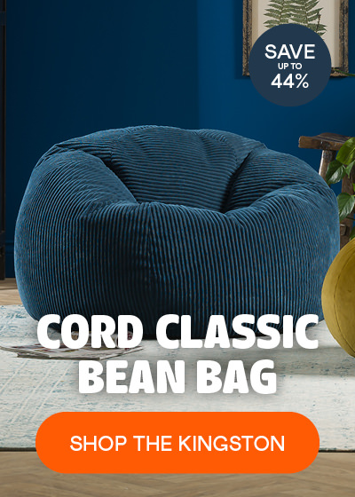 Cord Bean Bag