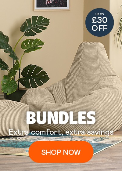 Bundle Bean Bags