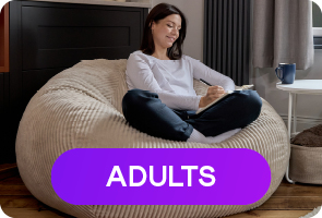 Adult Bean Bags