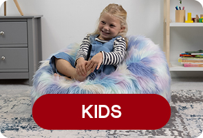 Kids Bean Bags