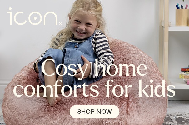 Cosy Blanket XL - The Comfiest Blanket On Earth, just bigger! - Noomi Bean  Bags