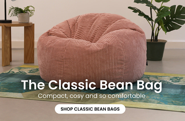 Classic Bean Bags