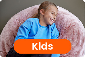 Kids Bean Bags