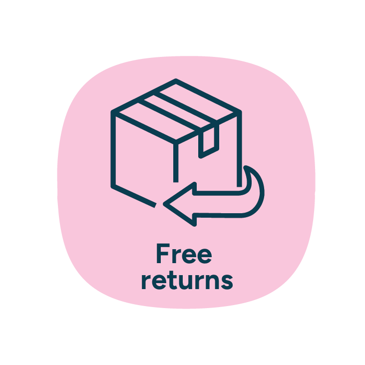 Free Return Bean Bags