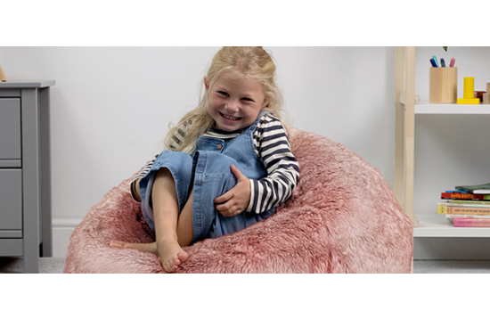 The Ultimate Guide to Kids Bean Bags: Comfort & Fun for Every Child