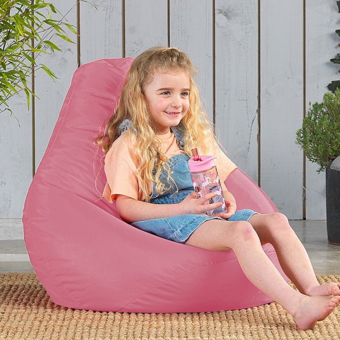 the pod bean bag chair