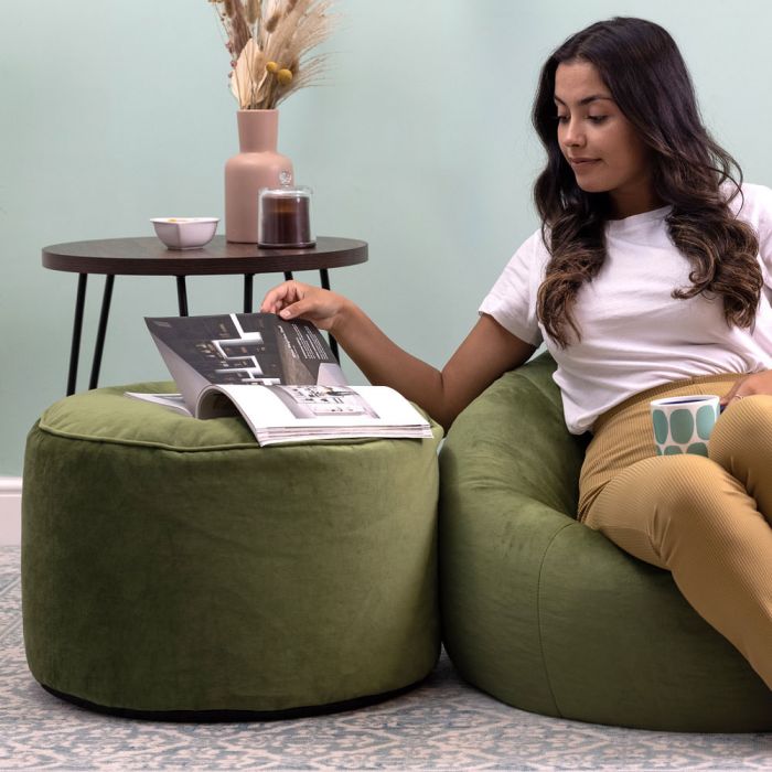 pub table with storage underneath