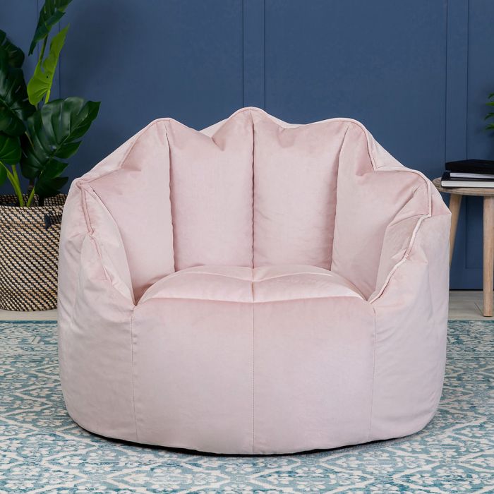 accent bean bag chair