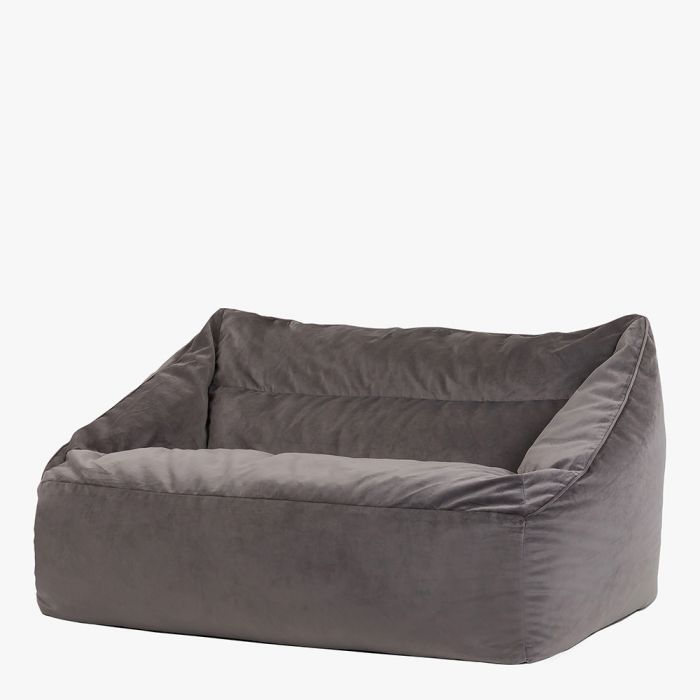 beanbag love seat