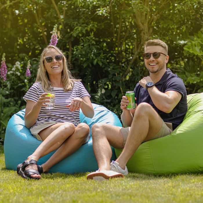 xl garden bean bag