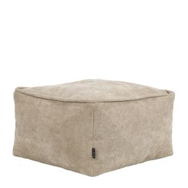 icon® Amara Chenille Footstool