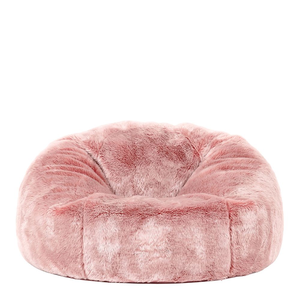 Faux Fur Bean Bags Fluffy Furry Bean Bag Chairs Bean Bag Bazaar   Icodom Ff 029 1000 W 1766 150921 2 