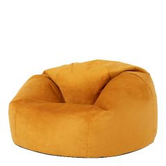 icon® Aurora Velvet Bean Bag