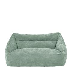 icon® Cecilia Chenille Sofa Bean Bag