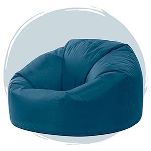 Beanbags Bean Bags For Adults And Kids BeanBagBazaar   000DOM OD 061 300 Splat 1 061 