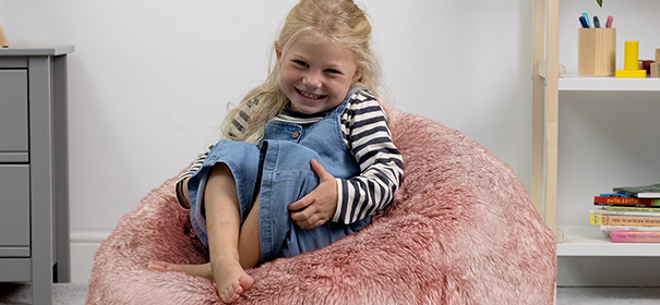 The Ultimate Guide to Kids Bean Bags: Comfort & Fun for Every Child