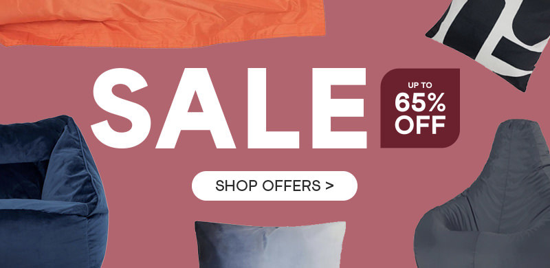 Beanbagbazaar hot sale