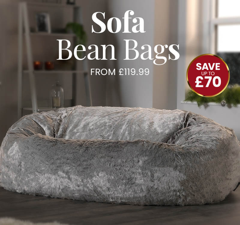 Bean Bag Sofas | Bean Bag Furniture