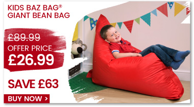 Shop Sale Bean Bags | Cheap Bean Bag | BeanBag Bazaar