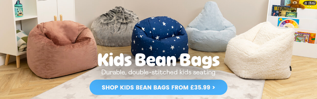 Kids Bean Bags