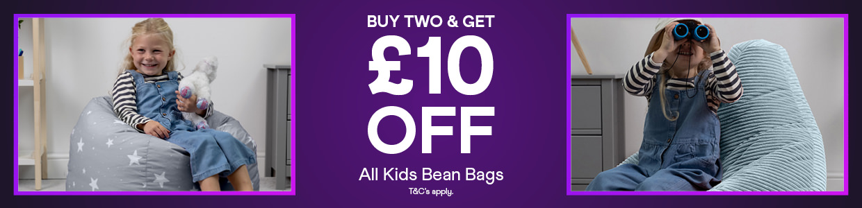 Kids Beanbags