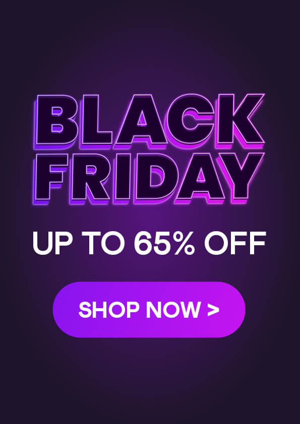 Sale Up To 65% Off